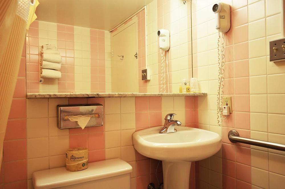 Huntingdon Motor Inn Экстерьер фото